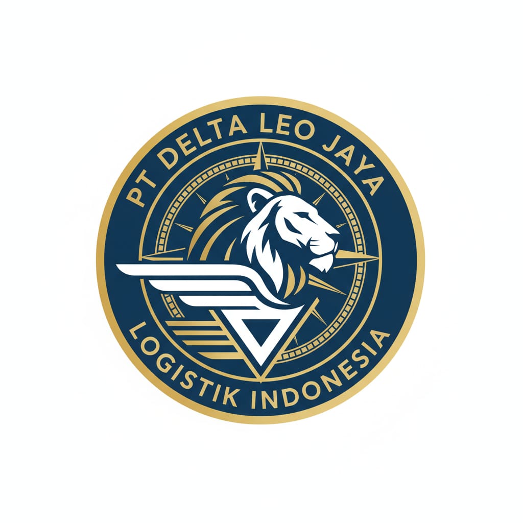 PT. Delta Leo Jaya Logo